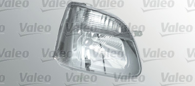 Projecteur principal