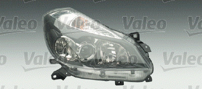 Projecteur principal