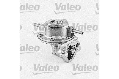 Pompe à carburant VALEO 247-035