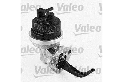 Pompe à carburant VALEO 2.47099