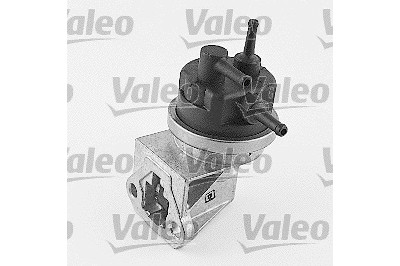 Pompe à carburant VALEO 247163