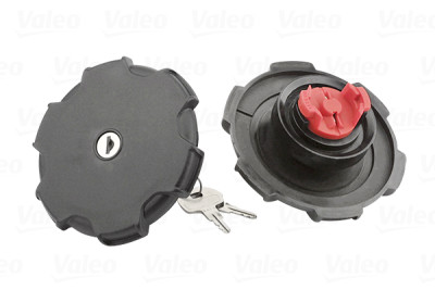 Bouchon, réservoir de carburant