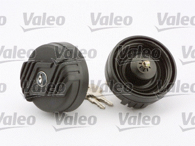 Bouchon de réservoir de carburant VALEO 247558