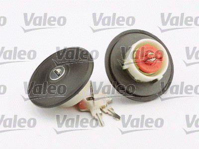 Bouchon de réservoir de carburant VALEO 247603