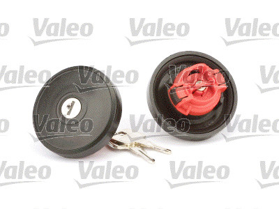 Bouchon de réservoir de carburant VALEO 247605