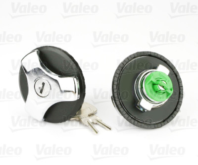 Bouchon de réservoir de carburant VALEO 247609