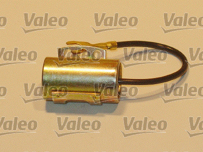 Condenseur, système d'allumage VALEO 343018