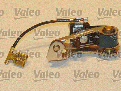 Kit de contact de distributeur d'allumage VALEO 343414