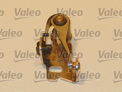Kit de contact de distributeur d'allumage VALEO 343422