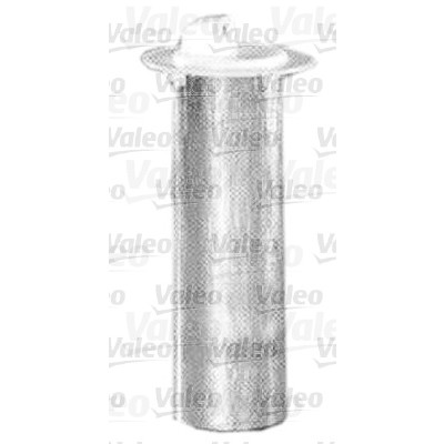 Capteur, niveau de carburant