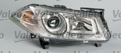 Projecteur principal