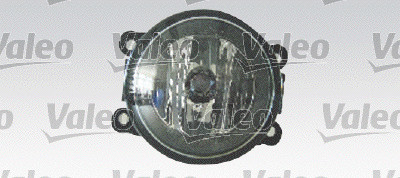 Feu antibrouillard FOGSTAR VALEO 04.3352