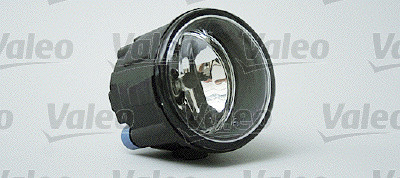 Feu antibrouillard FOGSTAR VALEO 43403