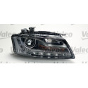 Projecteur principal