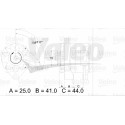 Alternateur