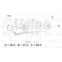 Alternateur