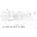 Alternateur