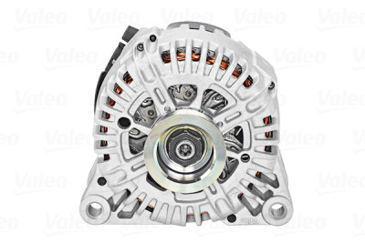 Alternateur VALEO 437171