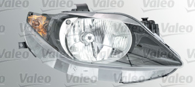 Projecteur principal