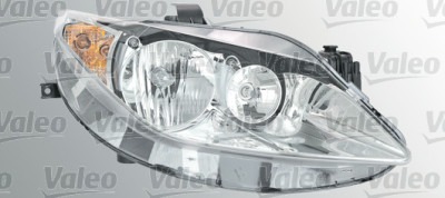 Projecteur principal