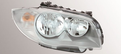 Projecteur principal