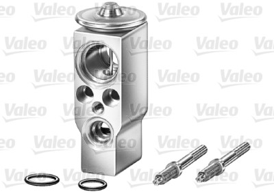 Détendeur de climatisation VALEO 508649
