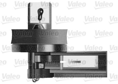 Capteur, température intérieure VALEO 508766
