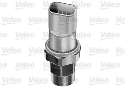 Pressostat, climatisation