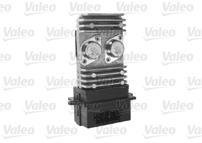 Régulateur, pulseur d'air habitacle