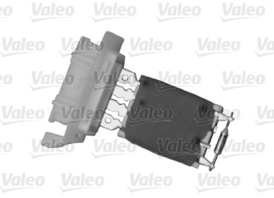 Élément de commande, climatisation VALEO 509405