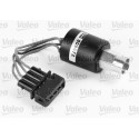 Pressostat, climatisation