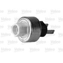 Pressostat, climatisation