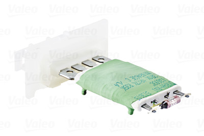 Élément de commande, climatisation VALEO 509898