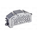 Régulateur, pulseur d'air habitacle