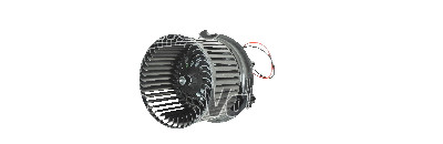 Pulseur d'air habitacle