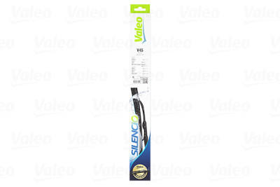 SILENCIO VALEO 574112 balais d'essuie-glace