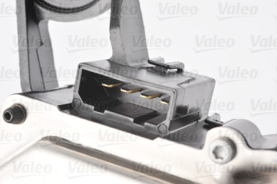 Moteur d'essuie-glace VALEO 579603