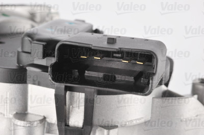 Moteur d'essuie-glace VALEO 579711
