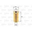 Filtre à huile VALEO 586521