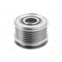 Rueda libre alternador