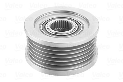 Alternateur à roue libre VALEO 588009