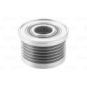 Rueda libre alternador