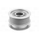 Rueda libre alternador