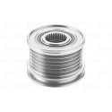 Rueda libre alternador