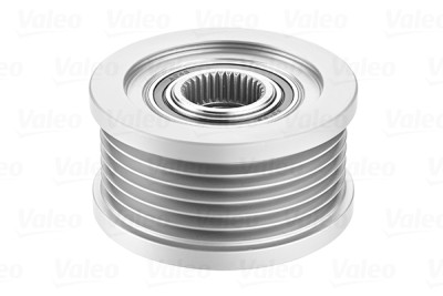 Alternateur à roue libre VALEO 588089