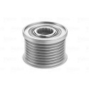 Rueda libre alternador