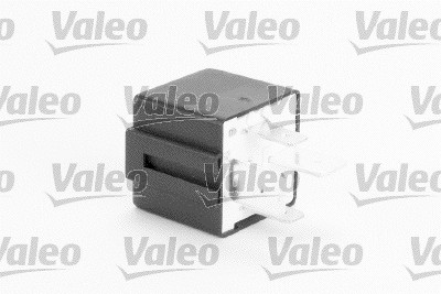 Relais, courant de travail VALEO 643828