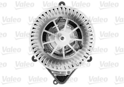 Pulseur d'air habitacle