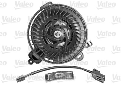 Ventilateur d'habitacle VALEO 698046