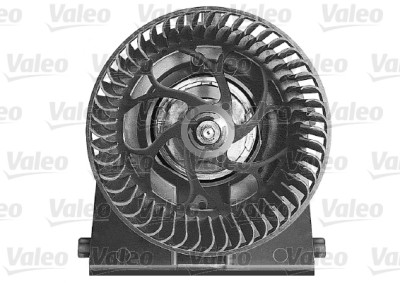 Ventilateur d'habitacle VALEO 698262